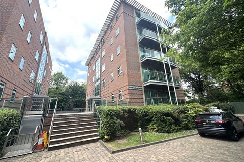 2 bedroom apartment for sale, Riverside Lodge, Palatine Road, Didsbury