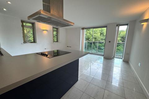 2 bedroom apartment for sale, Riverside Lodge, Palatine Road, Didsbury