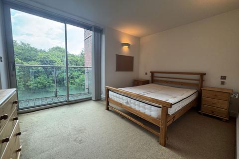2 bedroom apartment for sale, Riverside Lodge, Palatine Road, Didsbury