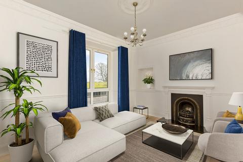 3 bedroom flat to rent, Kirk Brae, Liberton, Edinburgh, EH16