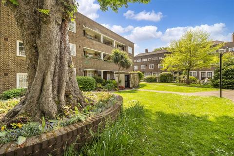 Carlton Hill, St Johns Wood, NW8