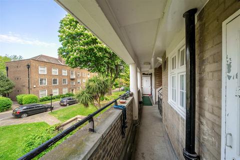 1 bedroom flat for sale, Carlton Hill, St Johns Wood, NW8