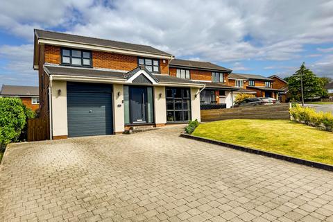 41 Appledore Drive, Bolton, BL2 4HH