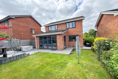 41 Appledore Drive, Bolton, BL2 4HH