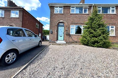 undefined, Loughborough Road, Whitwick, Coalville, LE67