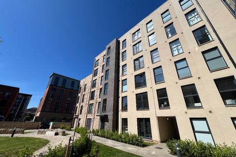 undefined, Margaret Thomson Crescent, Leith, Edinburgh, EH6