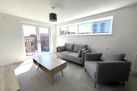 undefined, Margaret Thomson Crescent, Leith, Edinburgh, EH6