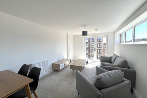 undefined, Margaret Thomson Crescent, Leith, Edinburgh, EH6