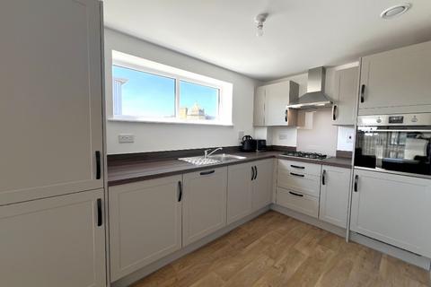 undefined, Margaret Thomson Crescent, Leith, Edinburgh, EH6