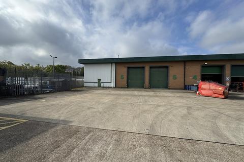 Industrial unit to rent, Unit 5 Flanders Industrial Park, Hedge End, Southampton, SO30 2FZ