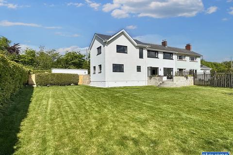 undefined, Forestry Cottages, Broadbury, Okehampton, Devon, EX20