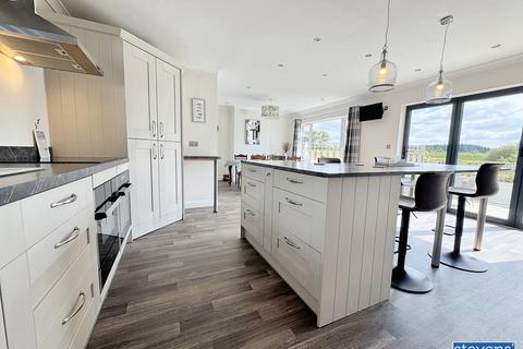 undefined, Forestry Cottages, Broadbury, Okehampton, Devon, EX20