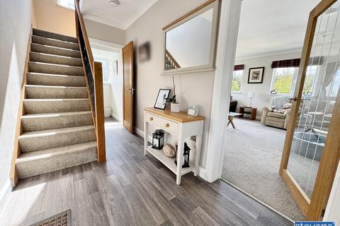 undefined, Forestry Cottages, Broadbury, Okehampton, Devon, EX20