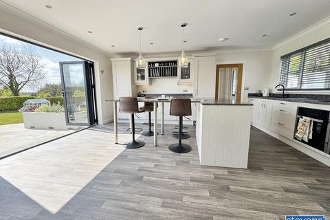 undefined, Forestry Cottages, Broadbury, Okehampton, Devon, EX20