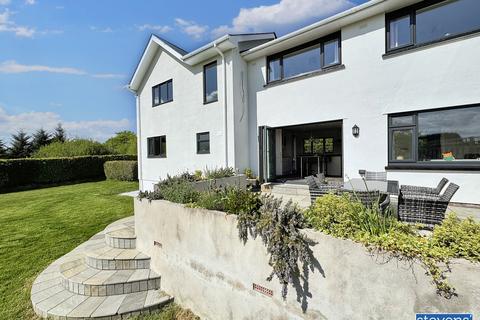 undefined, Forestry Cottages, Broadbury, Okehampton, Devon, EX20
