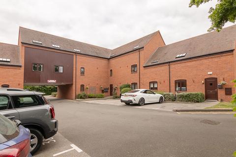 1 bedroom flat for sale, The Greaves, Sutton Coldfield B76