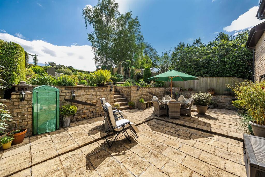 Sun Terrace