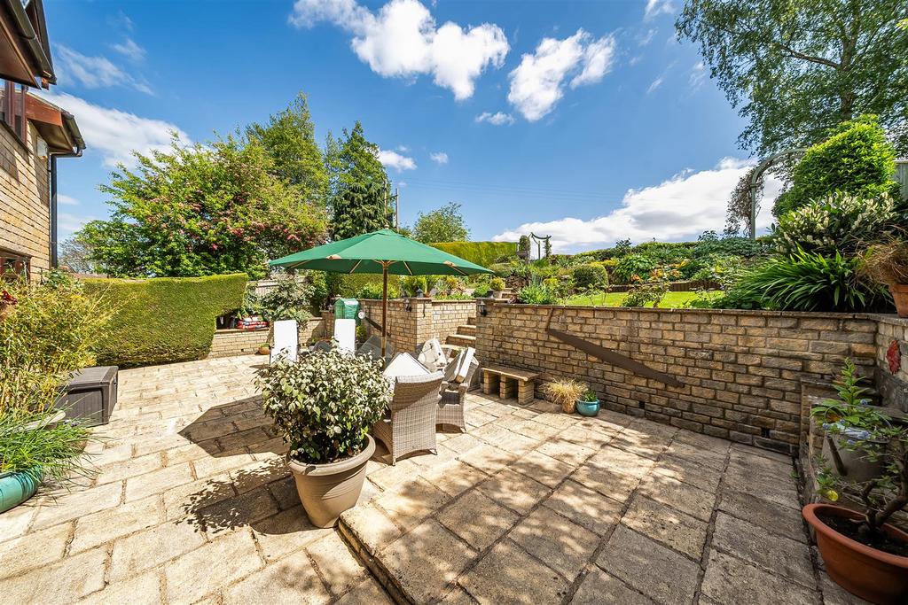 Sun Terrace
