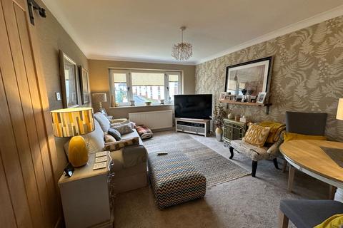 1 bedroom flat for sale, Hartop Road, Torquay, TQ1 4QH