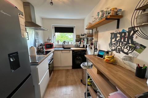 1 bedroom flat for sale, Hartop Road, Torquay, TQ1 4QH