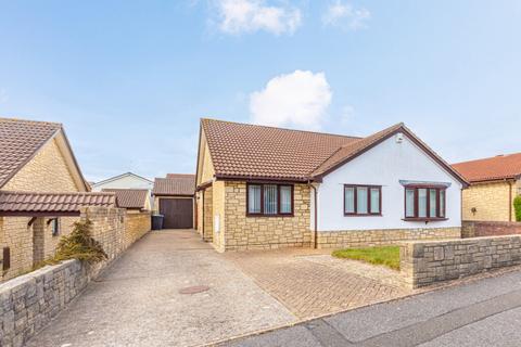 3 bedroom bungalow for sale, Valley View, Talbot Village, Poole, Dorset, BH12 5ER
