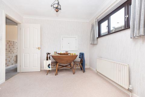 3 bedroom bungalow for sale, Valley View, Talbot Village, Poole, Dorset, BH12 5ER