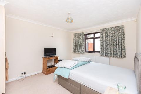 3 bedroom bungalow for sale, Valley View, Talbot Village, Poole, Dorset, BH12 5ER