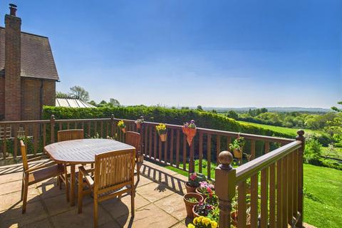 4 bedroom barn conversion for sale, High Street, Whitchurch