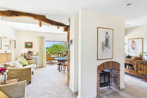 4 bedroom barn conversion for sale, High Street, Whitchurch