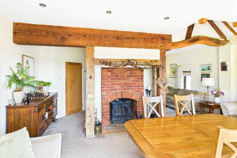 4 bedroom barn conversion for sale, High Street, Whitchurch