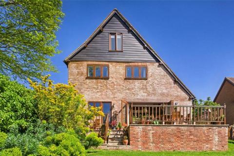 4 bedroom barn conversion for sale, High Street, Whitchurch