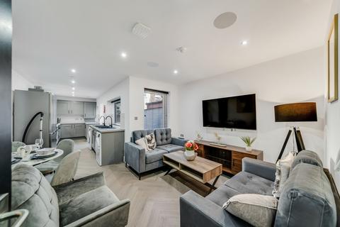 2 bedroom house share to rent, 59, Saxony Road L7