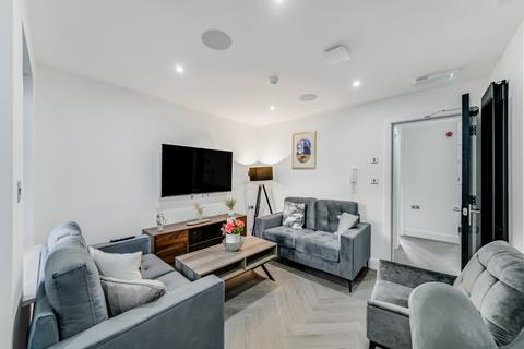 2 bedroom house share to rent, 59, Saxony Road L7