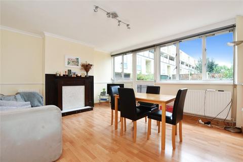 Flat 15, Charles Auffray House Smithy Street, London, E1 3HN