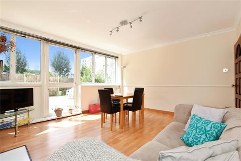 Flat 15, Charles Auffray House Smithy Street, London, E1 3HN