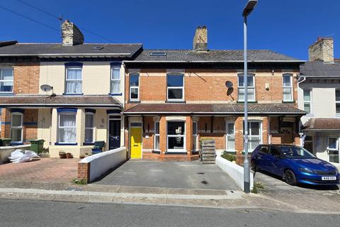 10 Lime Grove, Bideford, EX39 3JJ