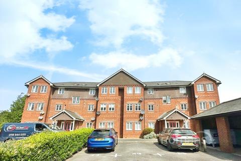44 Britannia Drive, Beggarwood, Basingstoke, RG22 4FN