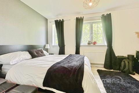 44 Britannia Drive, Beggarwood, Basingstoke, RG22 4FN