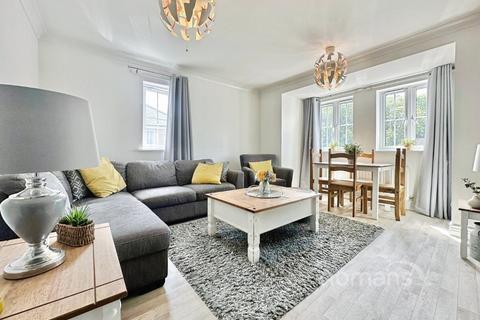 44 Britannia Drive, Beggarwood, Basingstoke, RG22 4FN