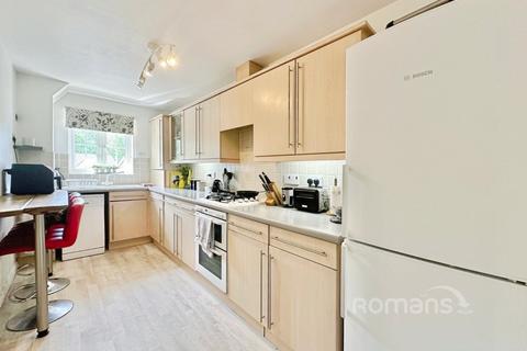 44 Britannia Drive, Beggarwood, Basingstoke, RG22 4FN