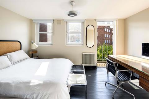 3 Moye Close, London, E2 8QN