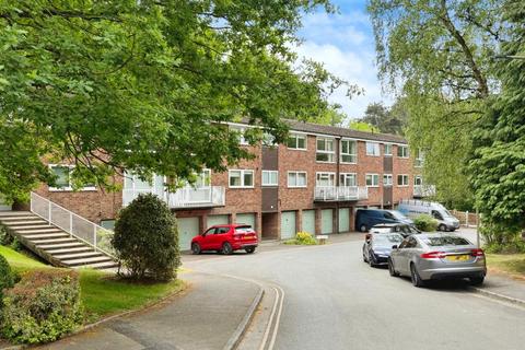 undefined, Warren Close, Bramhall