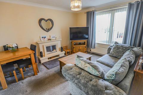 2 bedroom apartment for sale, Mearsbeck Apartments, Heysham, Morecambe