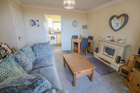 2 bedroom apartment for sale, Mearsbeck Apartments, Heysham, Morecambe