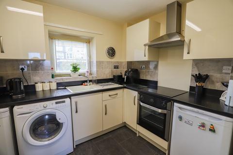 2 bedroom apartment for sale, Mearsbeck Apartments, Heysham, Morecambe