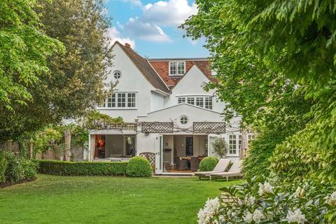 5 bedroom detached house for sale, Littleworth Avenue, Esher, KT10