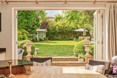 5 bedroom detached house for sale, Littleworth Avenue, Esher, KT10