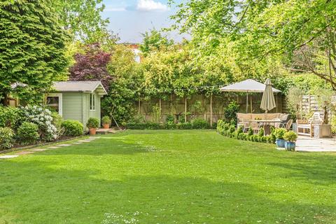 5 bedroom detached house for sale, Littleworth Avenue, Esher, KT10