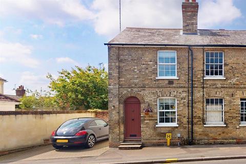 71 Stoneham Street, Coggeshall, Colchester, CO6 1UJ