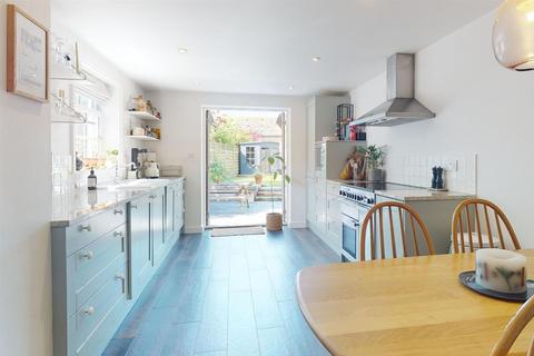 71 Stoneham Street, Coggeshall, Colchester, CO6 1UJ